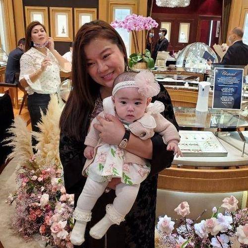 刘诗昆81岁生子(81岁刘诗昆几个孩子)