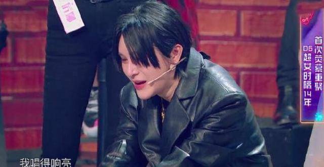 许飞是女的吗(许飞 也许飞)