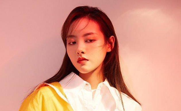 最强的面对面，一半厉害，一半聪明。《庆余年》她是杨幂和赵的“合体”。