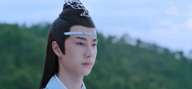 朱一龙会出演朱颜吗(朱一龙今年的演技)