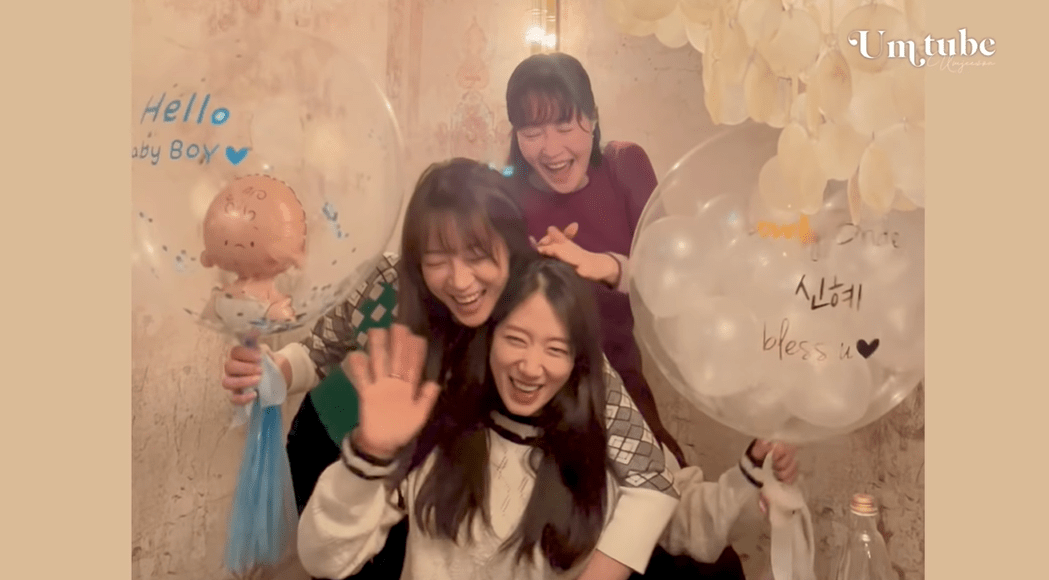 朴信惠瘦身(朴信惠身高体重)