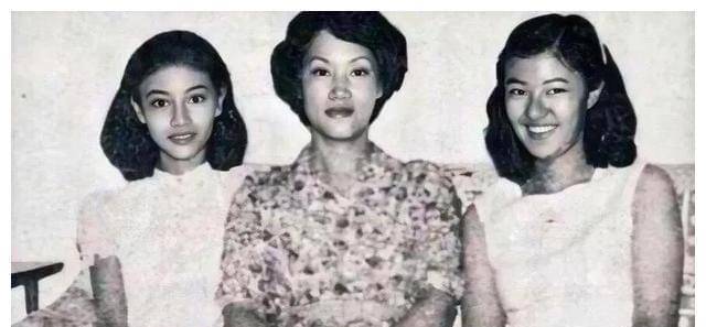 杨恭如和李嘉欣谁漂亮(杨恭如是港姐吗)