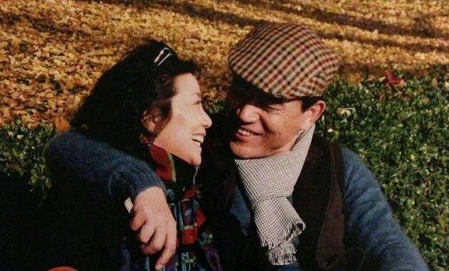 陈宝国的儿子(陈宝国 剧照)