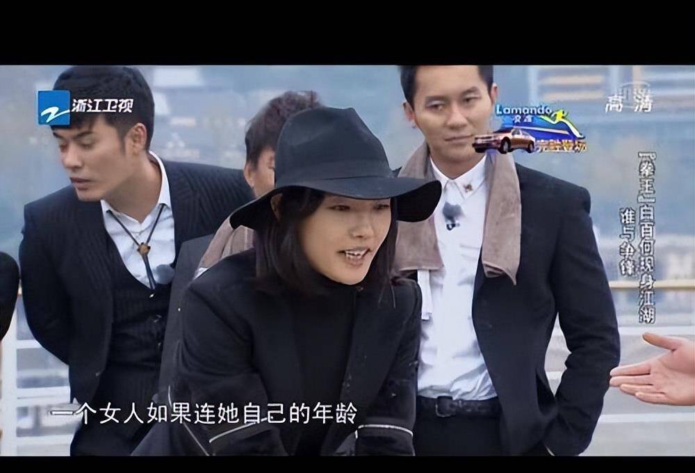 因为《一指禅》拍了五年，90多亿票房无人问津，百合还能翻盘吗？