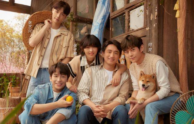 103010已经录完了,但是黄波竟然说要去蘑菇屋,目的是要和黄磊算账!