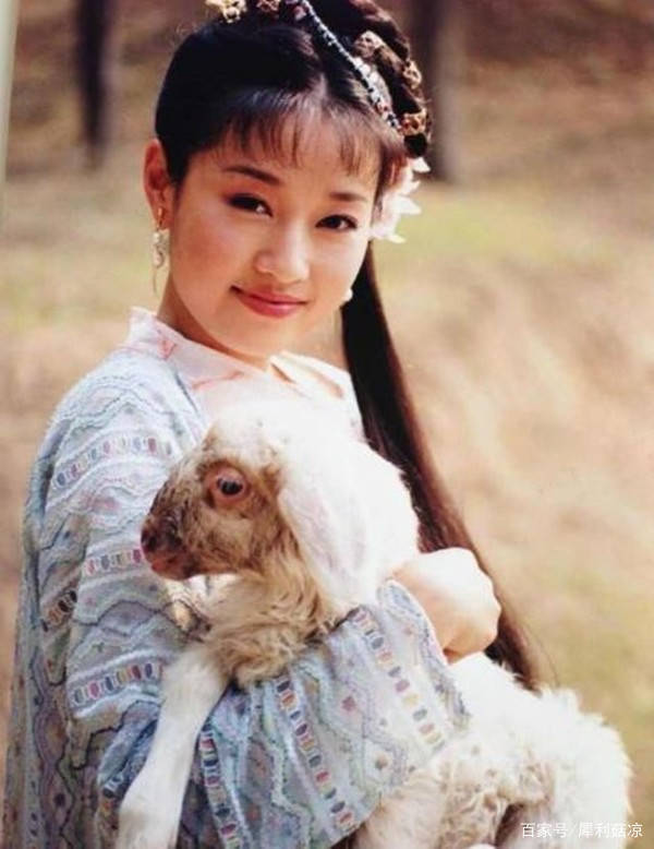 管虎绯闻女友(管虎曾经的女朋友)