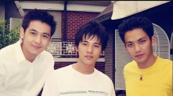 钟汉良为什么叫小太阳(为什么叫钟汉良小太阳)