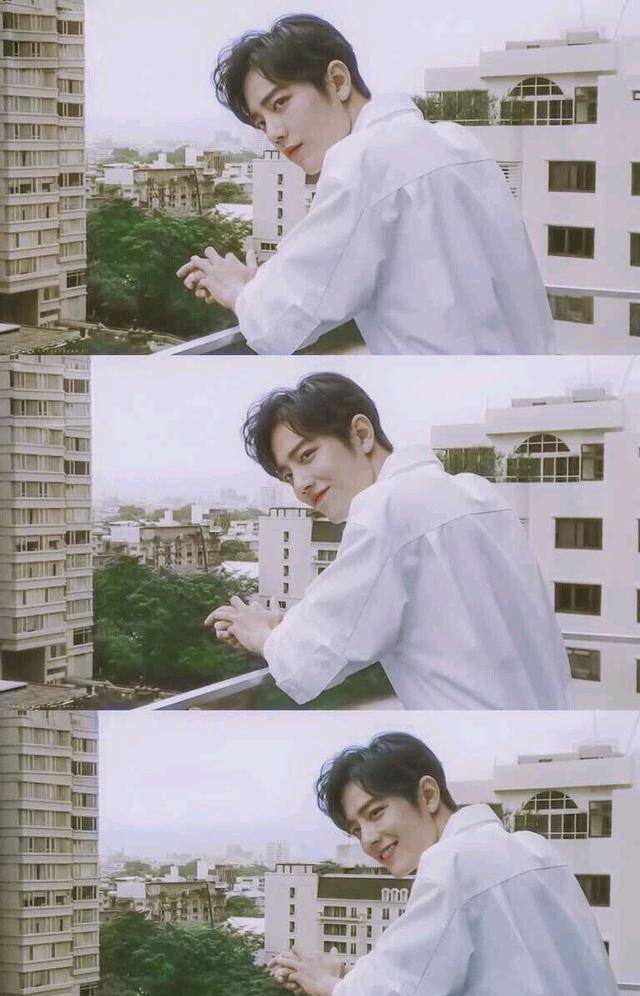 肖战的小姑娘是谁(肖战的小可爱)