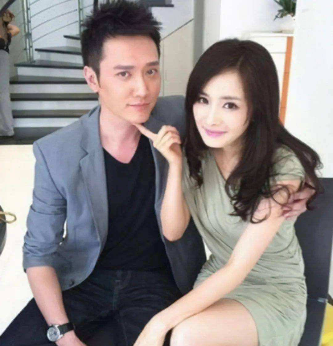 冯绍峰,赵丽颖为啥离婚(赵丽颖为什么跟冯绍峰离婚)