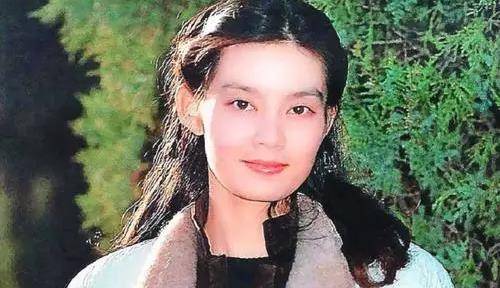 潘虹为什么没结婚(潘虹什么时候离的婚)