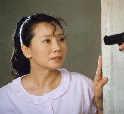 陈宝国的儿子(陈宝国 剧照)