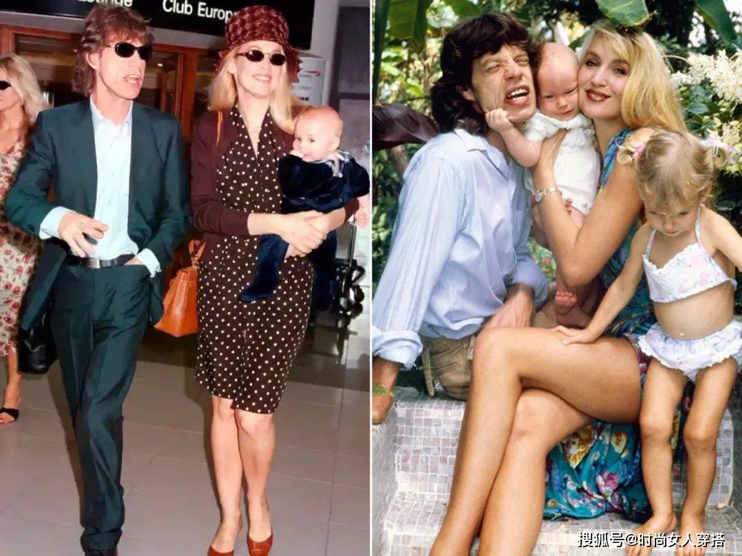 跟邓文迪“抢”一个男人,59岁嫁了个亿万富翁,现在离婚了,还没有天价分手费?