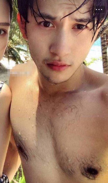 刘洲成在自娱自乐吗?他写道:“你们不能是跨兄弟!凌晨再发。告别天堂娱乐。