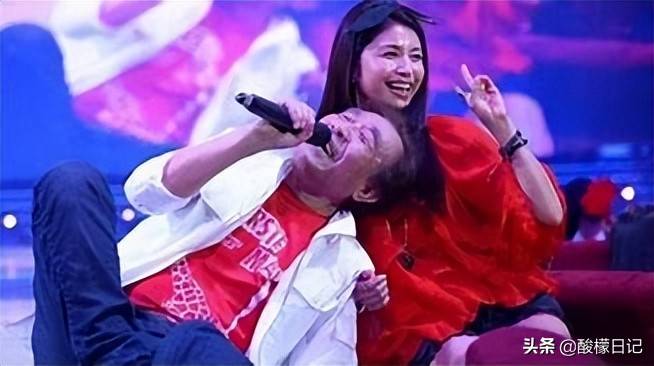 台湾急智歌王张帝(“歌王”张帝：不顾女儿反对，67岁娶女儿闺蜜，老来得子很幸福)