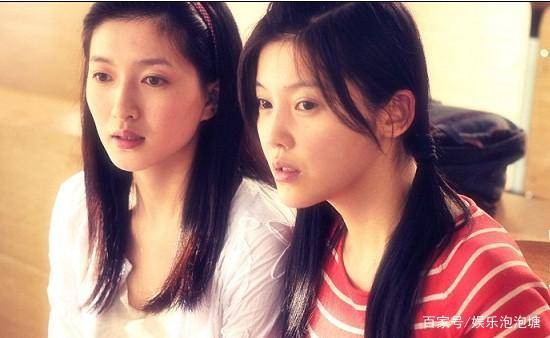 胡歌喜欢过江疏影吗(胡歌前女友江疏影)