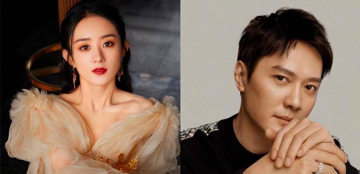 赵丽颖冯小刚离婚(冯丽颖离婚)