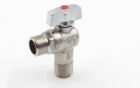 燃气热水器用什么角阀(燃气热水器用什么角阀比较好)