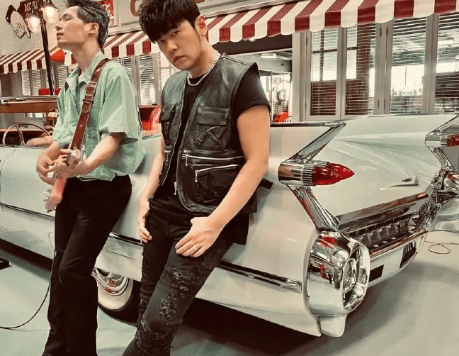 周杰伦七里香最后一句话(周杰伦七里香台词)