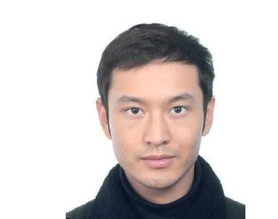 李现不化妆长什么样子(李现正面照)