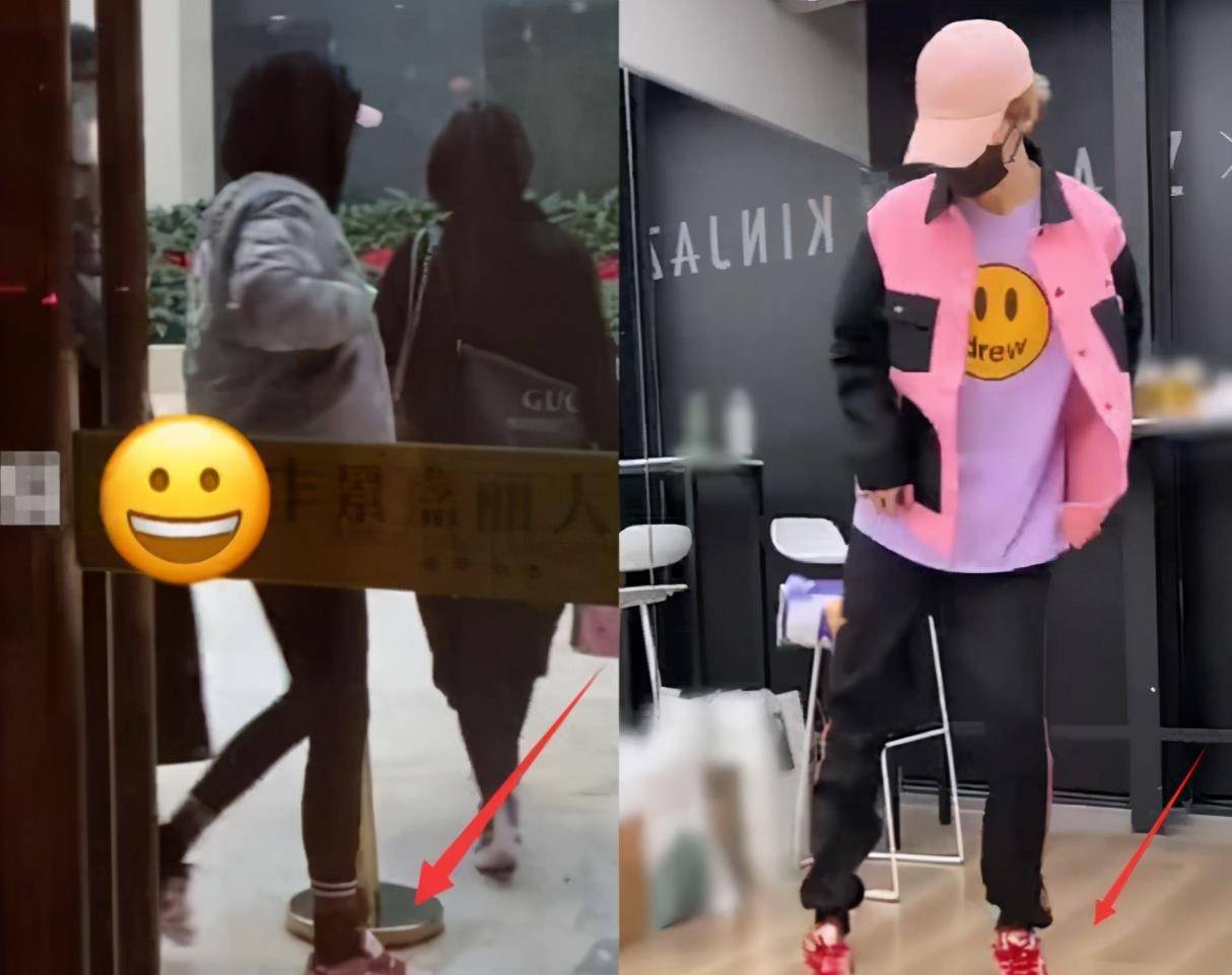 鹿晗游戏账号意外曝光，是关晓彤官方公布恋情的口头禅。是不是太甜了？