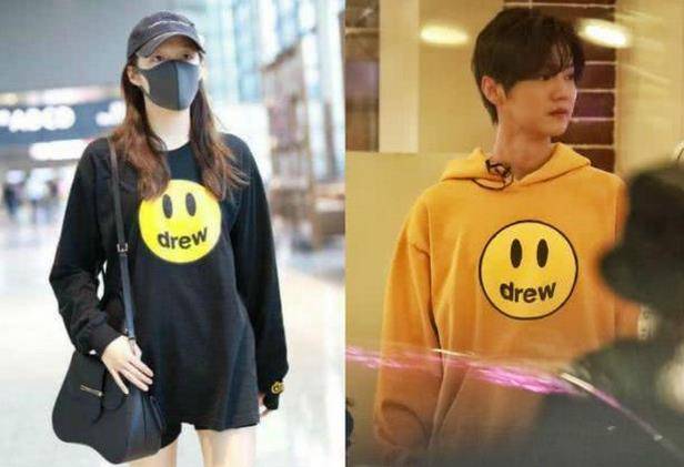 鹿晗游戏账号意外曝光，是关晓彤官方公布恋情的口头禅。是不是太甜了？