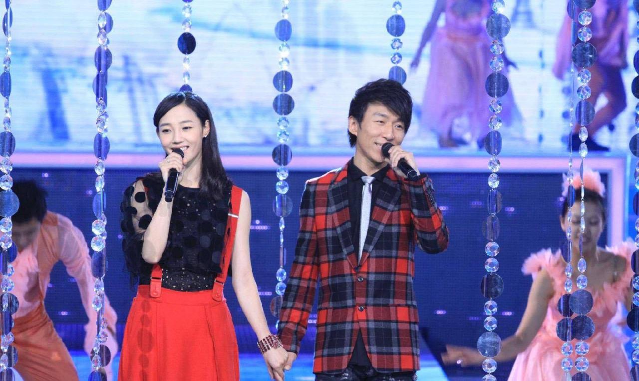 因为《一指禅》拍了五年，90多亿票房无人问津，百合还能翻盘吗？