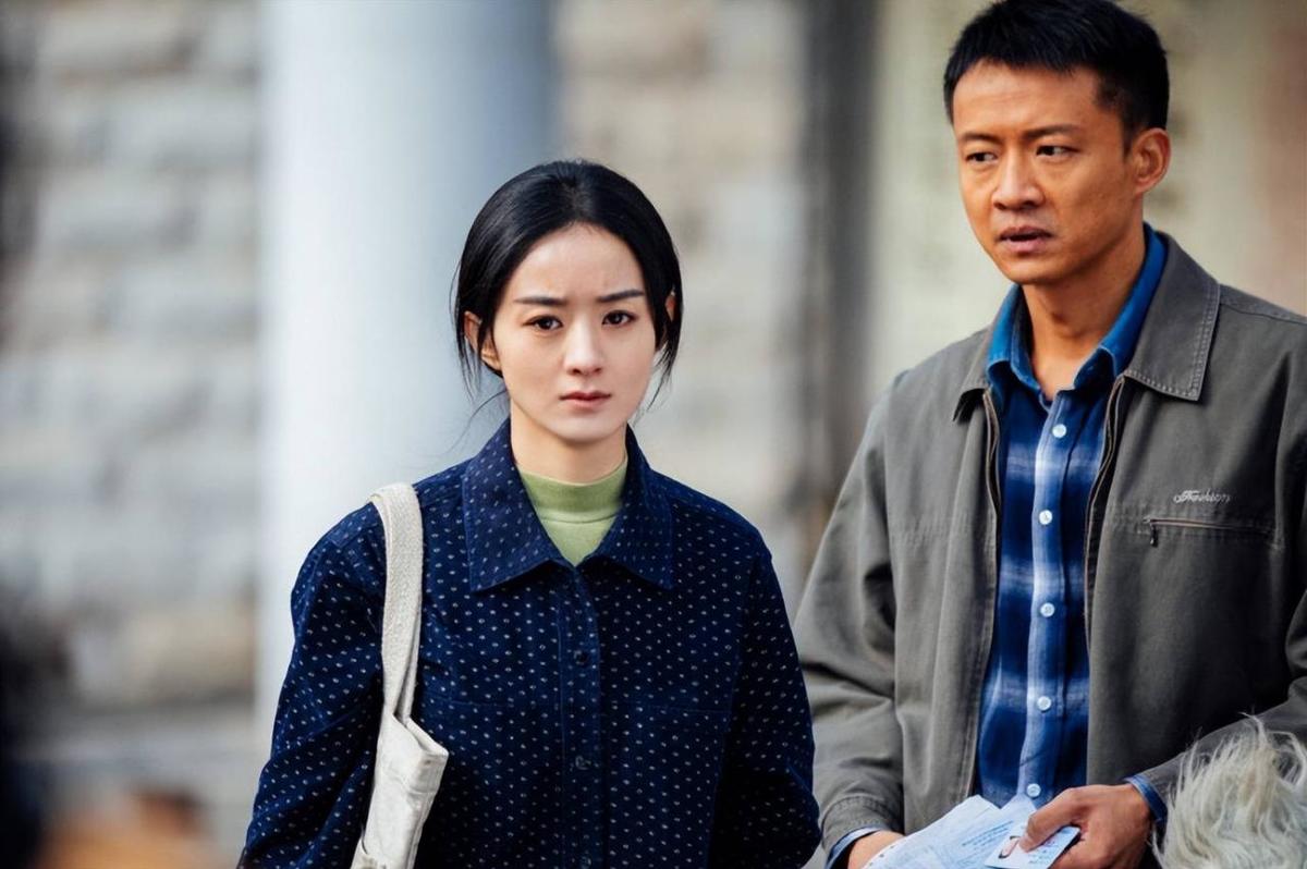 《幸福到万家》是赵丽颖的新作吗?(赵丽颖幸福到万家结局)