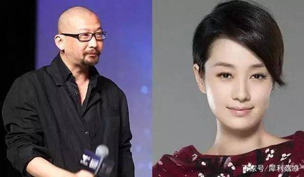 管虎绯闻女友(管虎曾经的女朋友)