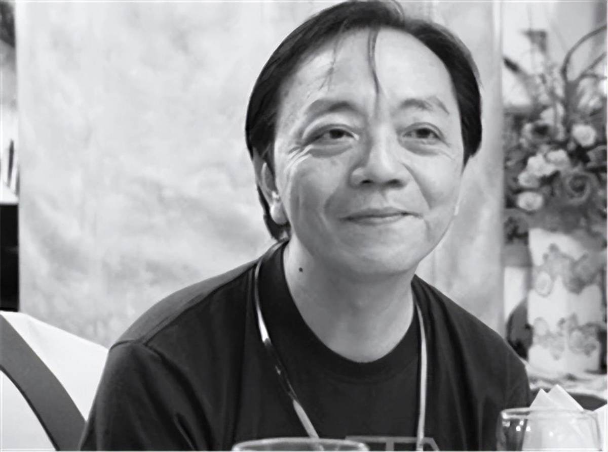 金曲奖向陈等10位已故音乐人致敬,其中年龄最小的只有26岁,画面让人落泪。