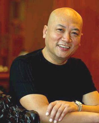 陈丽华是嫁给谁了(陈丽华出家了吗)