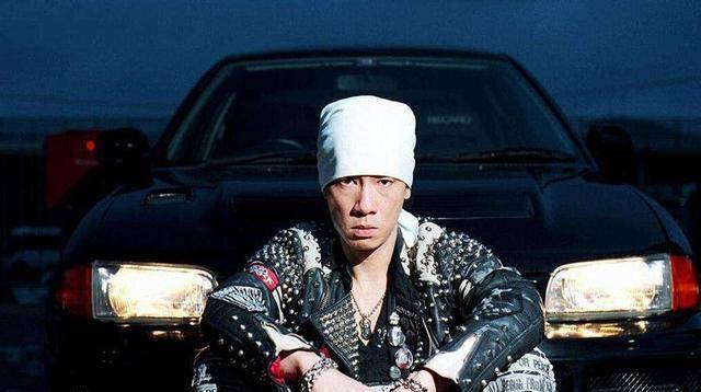 陈小春代言的车(陈小春代言的汽车)