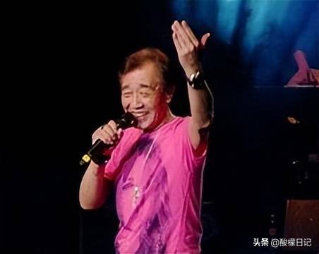台湾急智歌王张帝(“歌王”张帝：不顾女儿反对，67岁娶女儿闺蜜，老来得子很幸福)