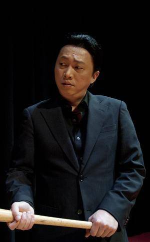 赵正平离婚(赵正平前女友)