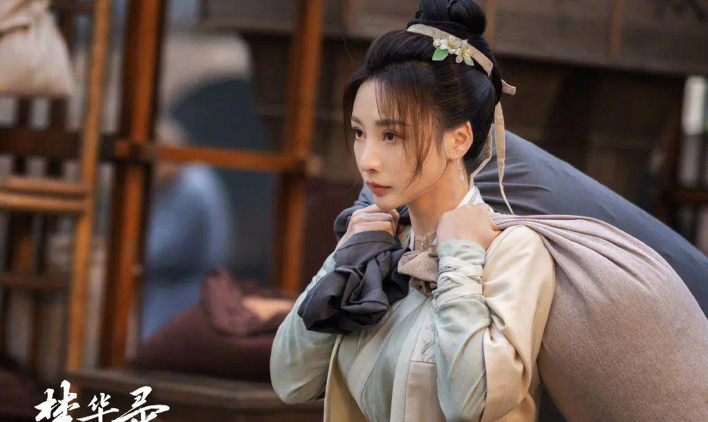 柳岩的女人(为什么讨厌柳岩)