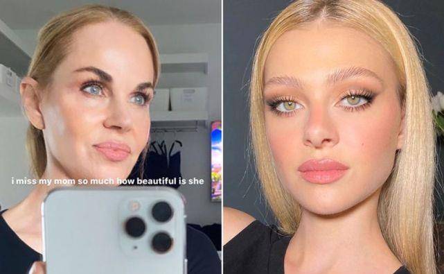 贝克汉姆女儿出生(贝克汉姆大儿媳)