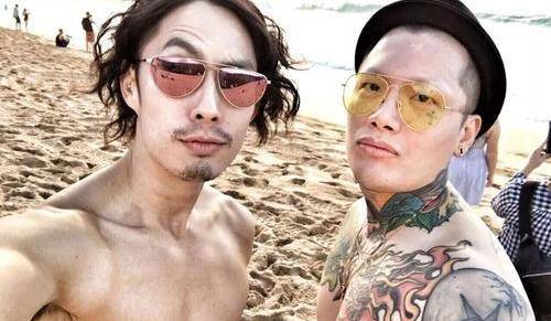 吴建豪又结婚了(吴建豪离婚?)