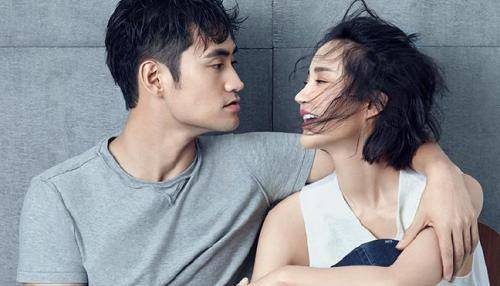 103010相恋4年,蔡少芬逼张晋结婚,要么结婚,要么分手。