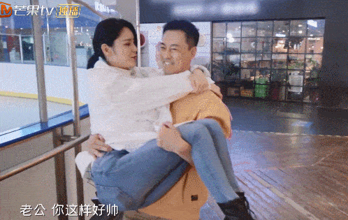 曾经红极一时的TVB学生半条命，为什么会爱上一个服装模特？