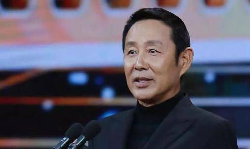 陈道明妻子(演员陈道明妻子)