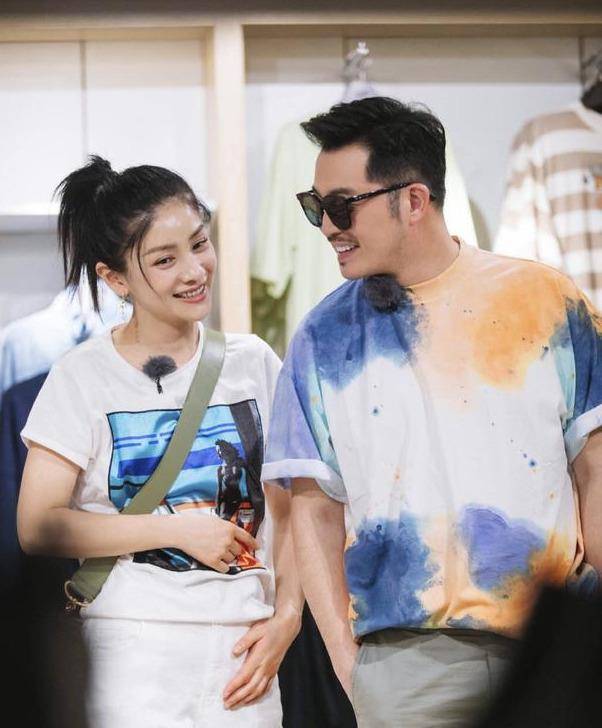 103010相恋4年,蔡少芬逼张晋结婚,要么结婚,要么分手。