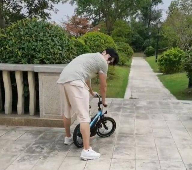 陆毅兄弟姐妹现状(陆毅胖成一个球)