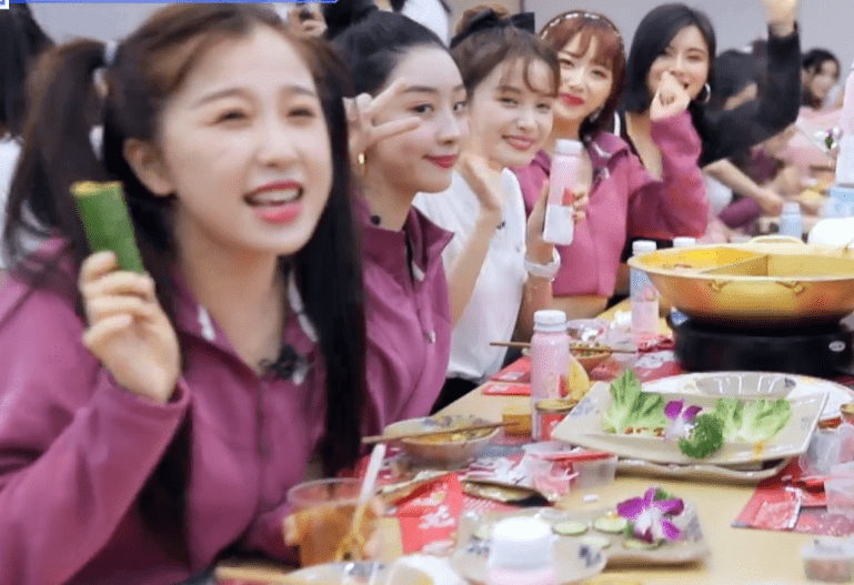 赵小棠是不是真的喜欢虞书欣(赵小棠蹭虞书欣热度)