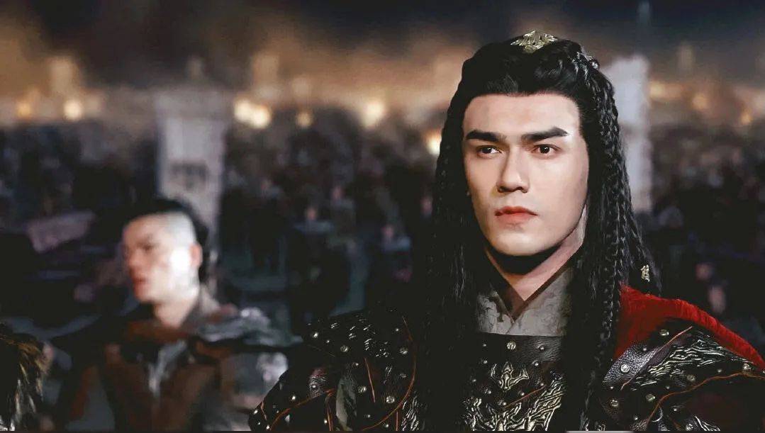 长歌行谁喜欢隼(长歌行隼对长歌的感情)