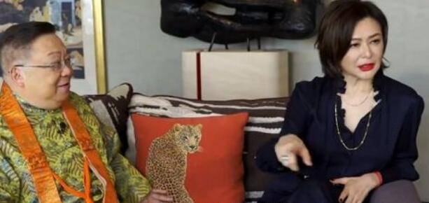 她为什么放任自己35年?扭曲的情感观里没有真正的“自爱”。