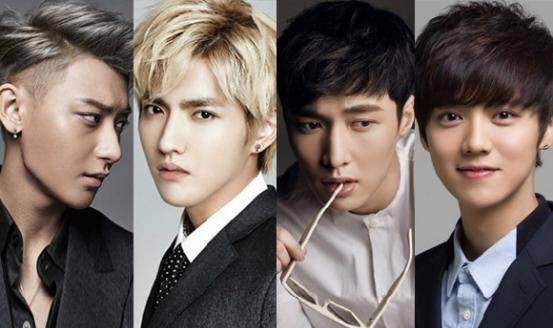 在刘涛金星成龙认可的演员中,除了数字小姐,吴京还帮张翰杀了冯小刚?