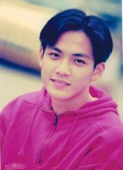 钟汉良为什么叫小太阳(为什么叫钟汉良小太阳)