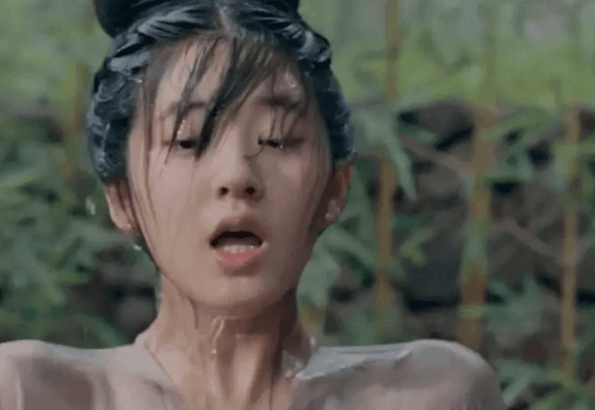 赵露思现场飙演技(赵露思个人资料 哭戏)