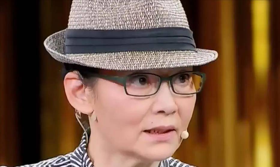 潘虹为什么没结婚(潘虹什么时候离的婚)