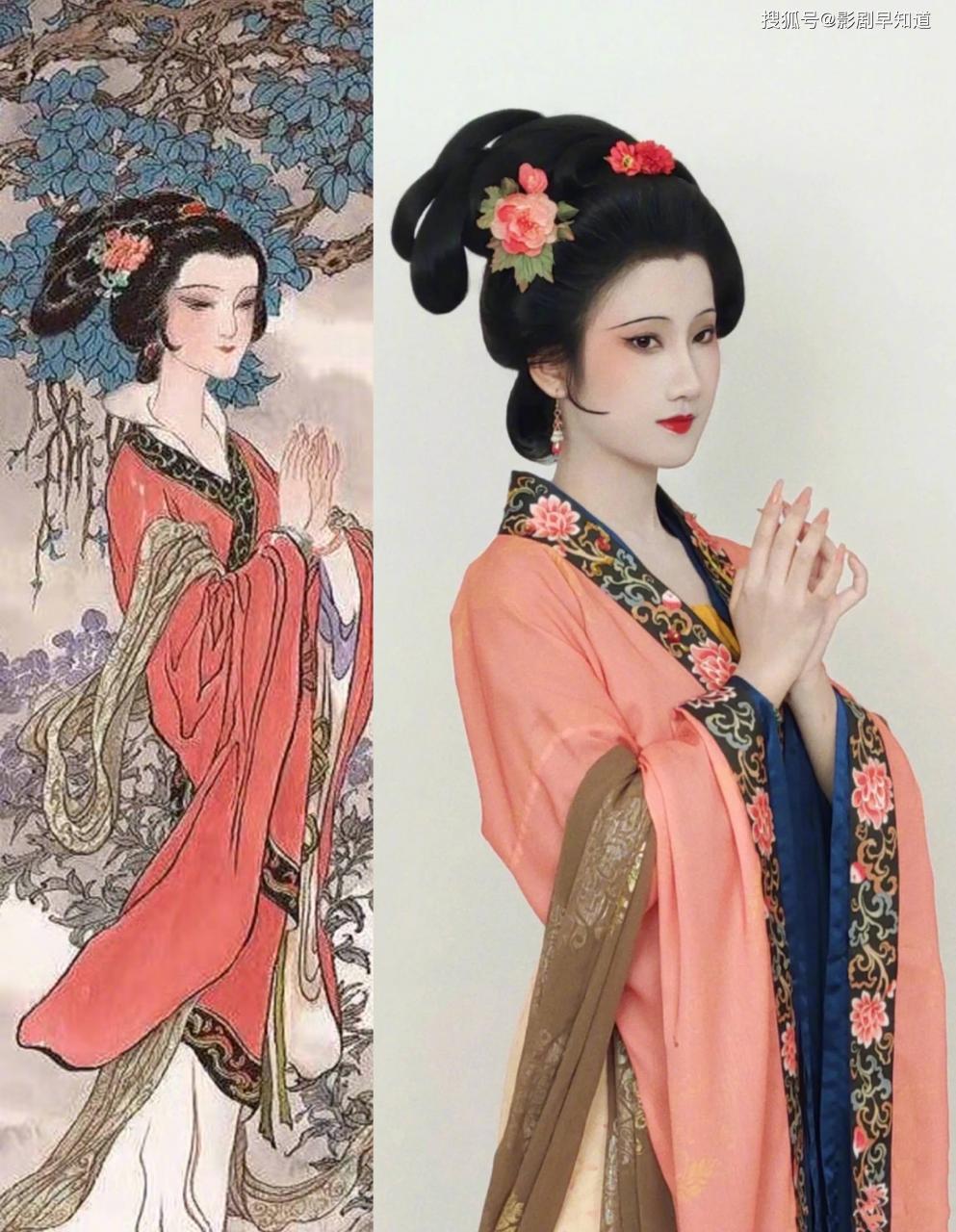 杨幂龚俊《狐妖小红娘》，造型评价两极化，造型师能力被质疑(龚俊演过狐妖小红娘)
