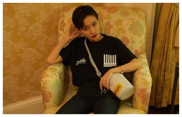 张翰和焦俊艳的关系(张翰谈焦俊艳)